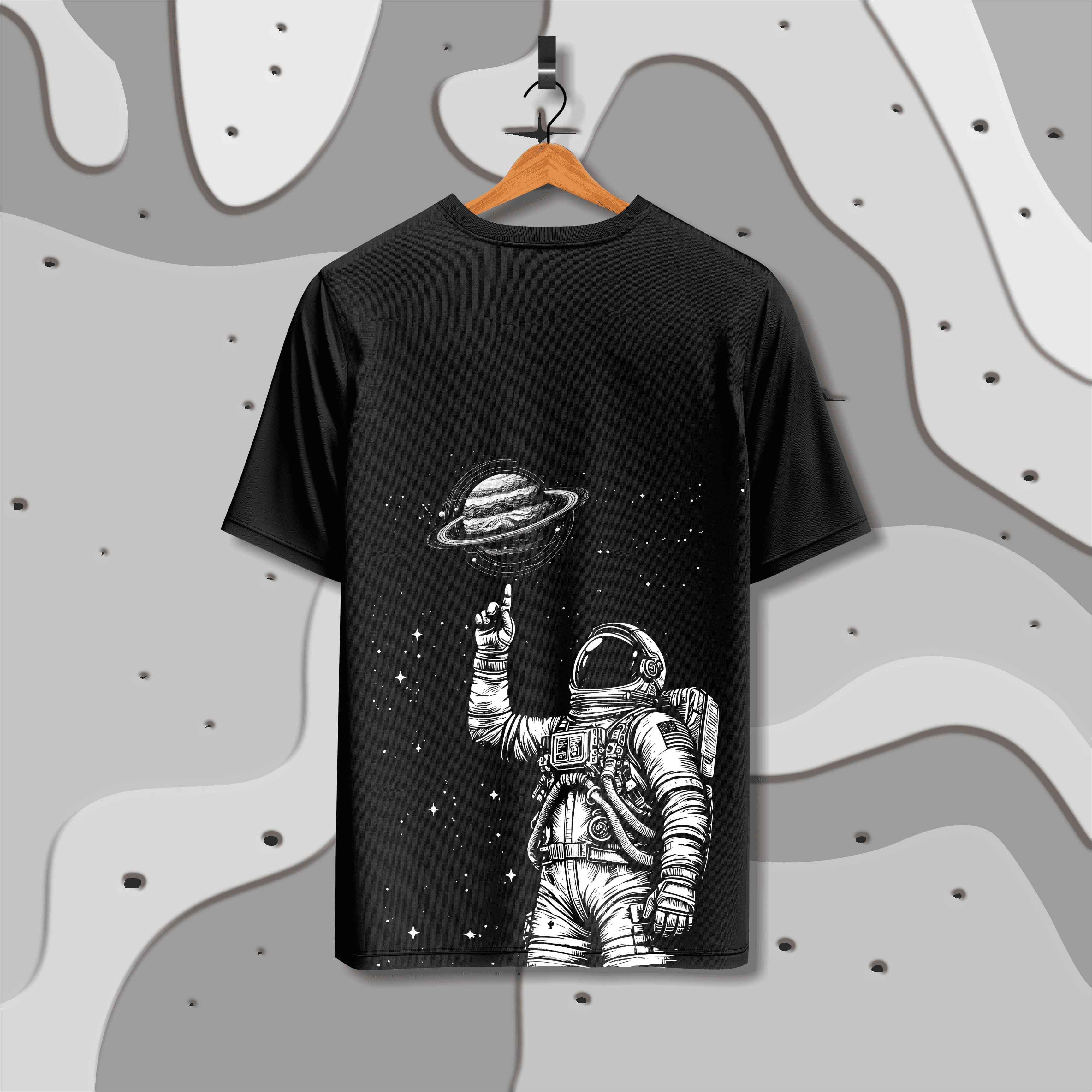 Astronaut Edition