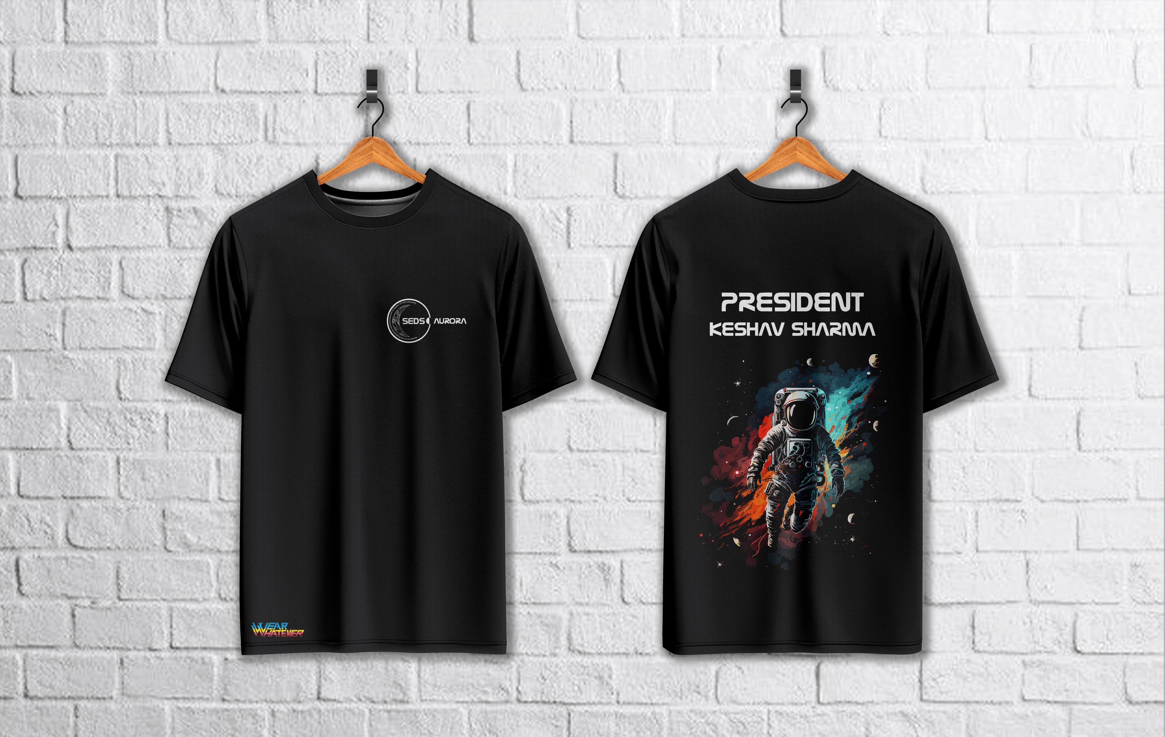 Space Edition: Infinity